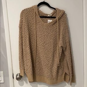 NEVER WORN Miracle Fleece Sweatshirt